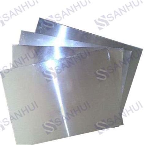 nickel sheet metal|where to buy nickel bars.